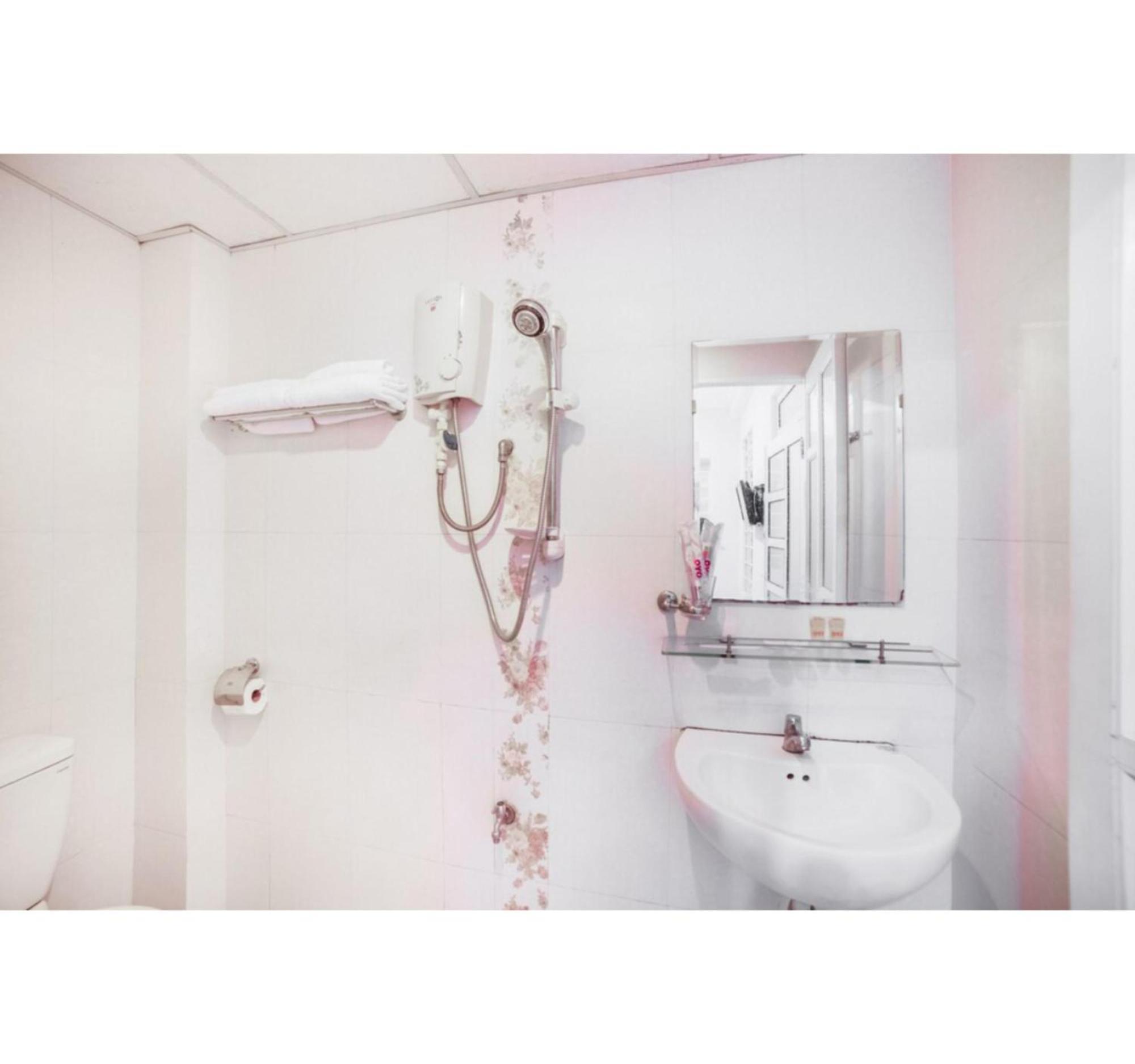 דה נאנג Oyo 553 Truong Giang Hotel מראה חיצוני תמונה