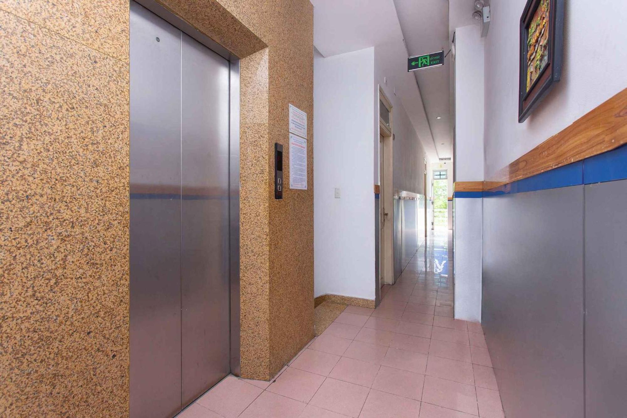 דה נאנג Oyo 553 Truong Giang Hotel מראה חיצוני תמונה